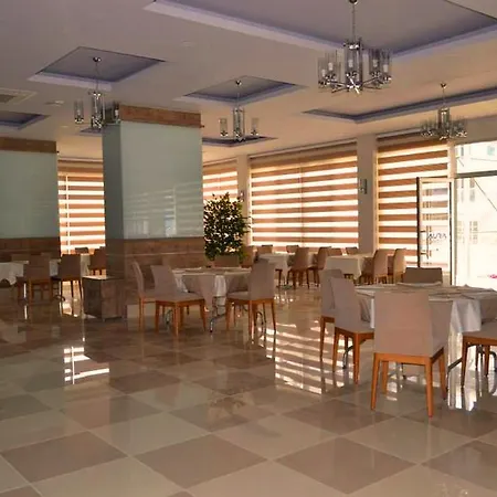 Апартаменти Alanya Apartments Аланія