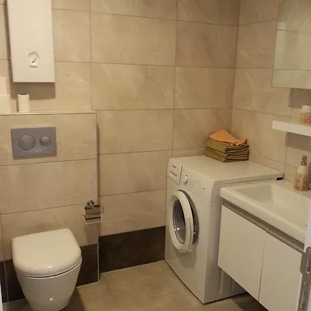 Alanya Apartments Аланія