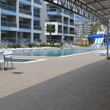 Apartman Alanya Apartments Alanya