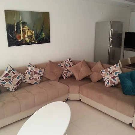 Apartman Alanya Apartments